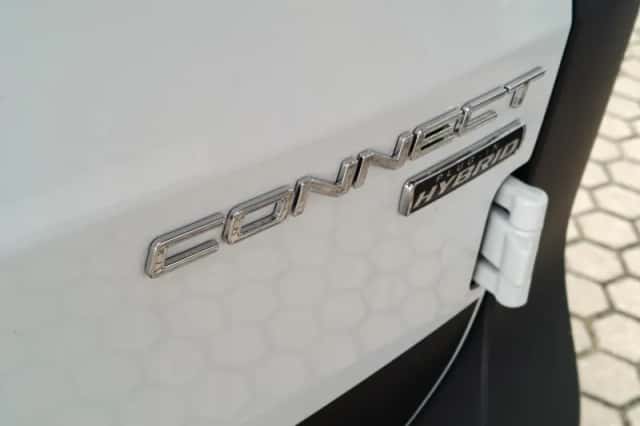 Ford Transit Connect (2024) thumbnail 11