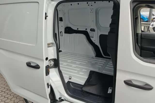 Ford Transit Connect (2024) thumbnail 12