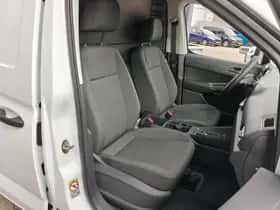 Ford Transit Connect (2024) thumbnail 13