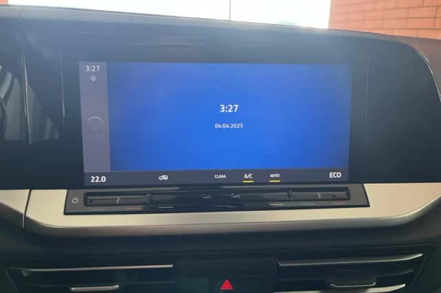 Ford Transit Connect (2024) thumbnail 17