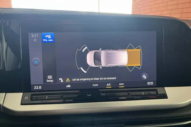 Ford Transit Connect (2024) thumbnail 18