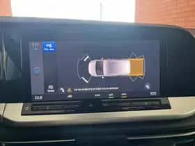 Ford Transit Connect (2024) thumbnail 18