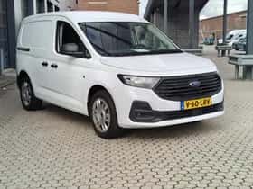 Ford Transit Connect (2024) thumbnail 3