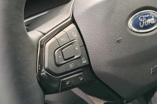 Ford Transit Connect (2024) thumbnail 21