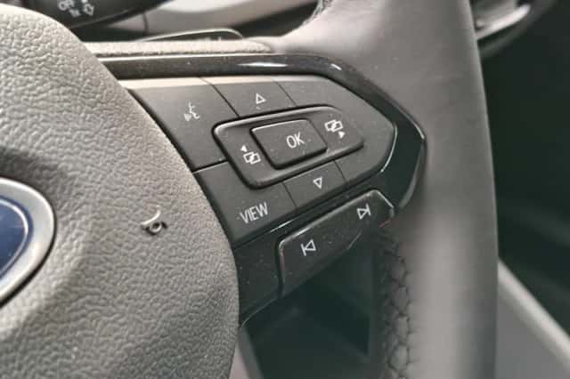 Ford Transit Connect (2024) thumbnail 22