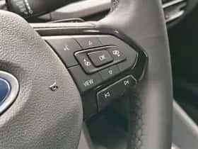 Ford Transit Connect (2024) thumbnail 22