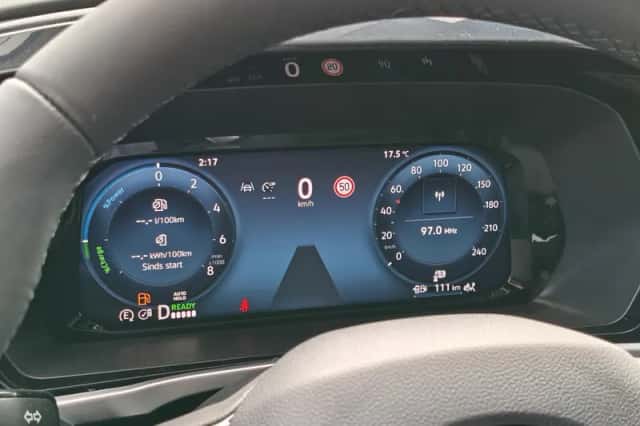 Ford Transit Connect (2024) thumbnail 24