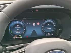 Ford Transit Connect (2024) thumbnail 24