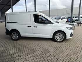 Ford Transit Connect (2024) thumbnail 4