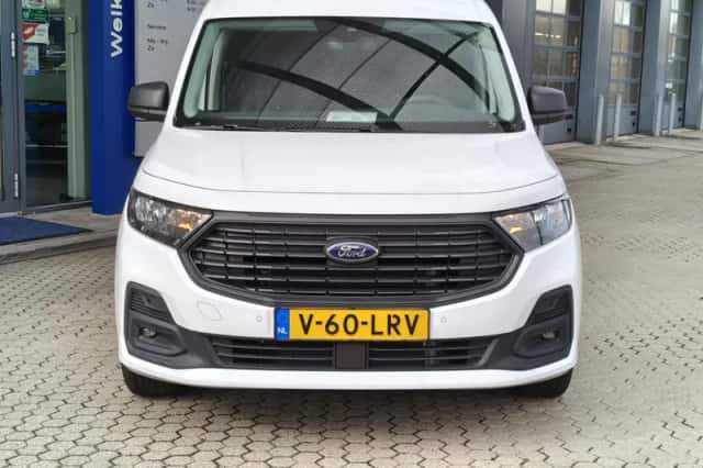 Ford Transit Connect (2024) thumbnail 5