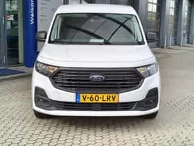 Ford Transit Connect (2024) thumbnail 5