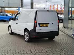 Ford Transit Connect (2024) thumbnail 8