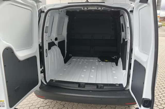 Ford Transit Connect (2024) thumbnail 10