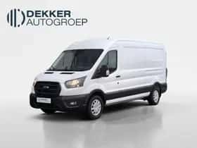 Ford Transit (2024)