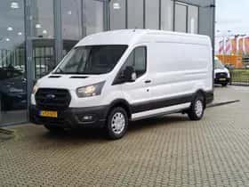 Ford Transit (2024) thumbnail 2