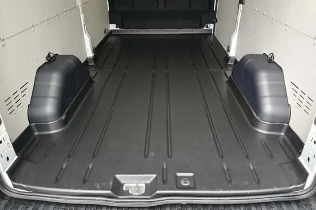 Ford Transit (2024) thumbnail 11