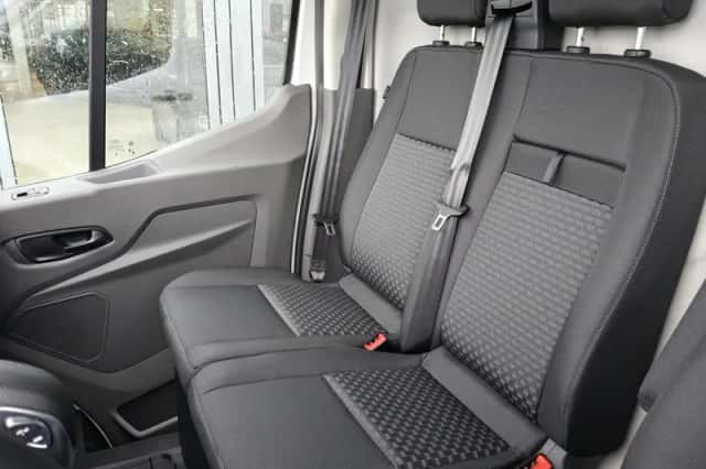 Ford Transit (2024) thumbnail 13