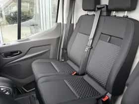 Ford Transit (2024) thumbnail 13