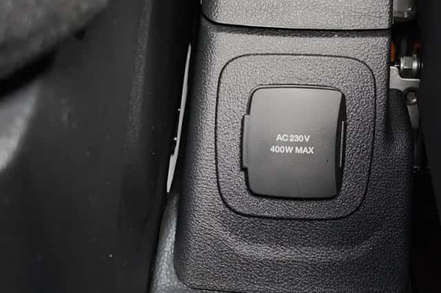 Ford Transit (2024) thumbnail 14