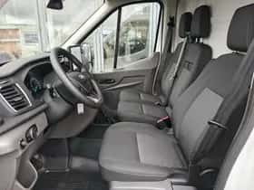 Ford Transit (2024) thumbnail 16