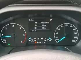 Ford Transit (2024) thumbnail 17