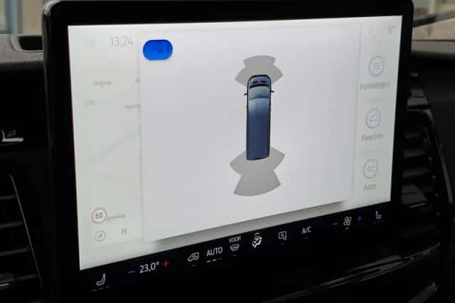 Ford Transit (2024) thumbnail 20