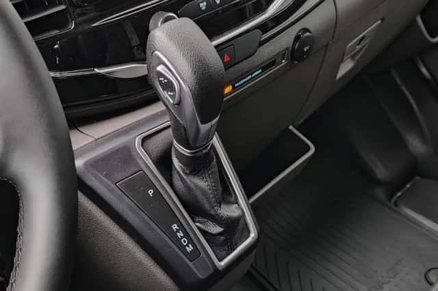 Ford Transit (2024) thumbnail 22