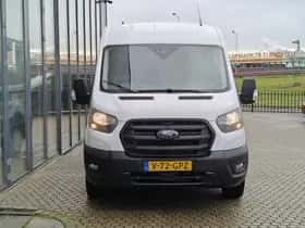 Ford Transit (2024) thumbnail 5