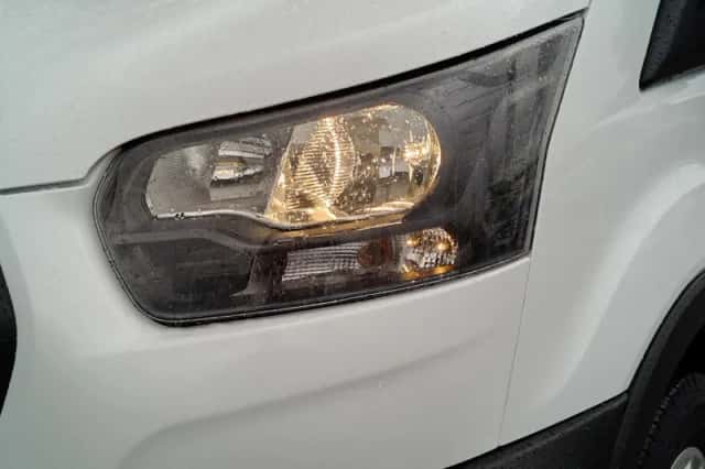 Ford Transit (2024) thumbnail 6