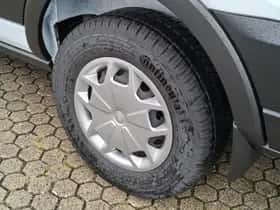 Ford Transit (2024) thumbnail 7
