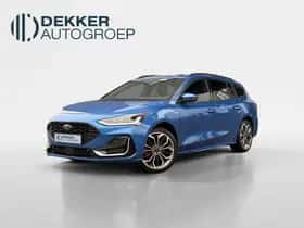 Ford Focus (2022)