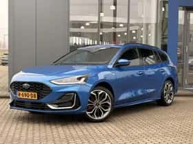 Ford Focus (2022) thumbnail 2