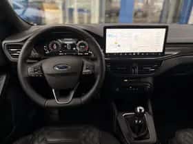 Ford Focus (2022) thumbnail 13