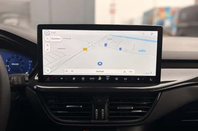 Ford Focus (2022) thumbnail 24