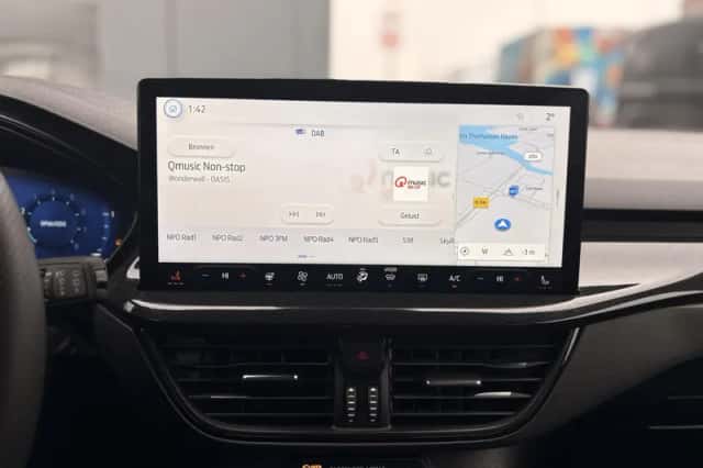 Ford Focus (2022) thumbnail 26
