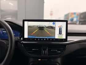Ford Focus (2022) thumbnail 28