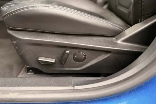 Ford Focus (2022) thumbnail 32