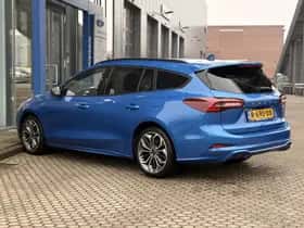 Ford Focus (2022) thumbnail 7