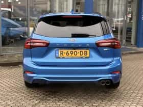 Ford Focus (2022) thumbnail 8