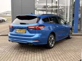 Ford Focus (2022) thumbnail 9