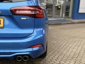 Ford Focus (2022) thumbnail 10