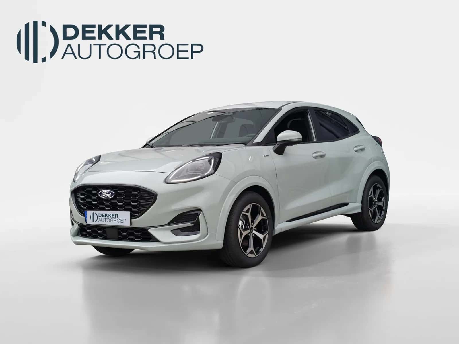 Ford Puma (2026) — foto 1