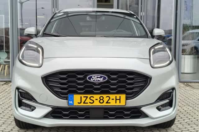 Ford Puma (2026) thumbnail 2