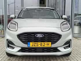 Ford Puma (2026) thumbnail 2