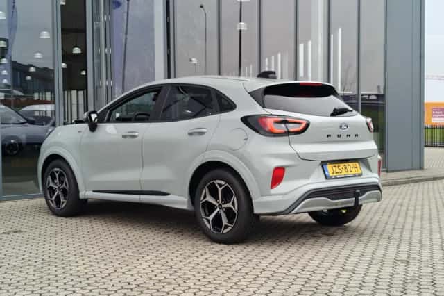 Ford Puma (2026) thumbnail 13