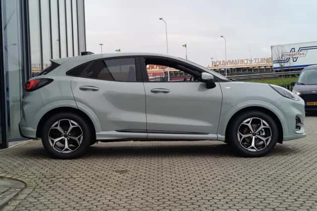 Ford Puma (2026) thumbnail 14