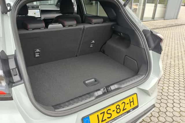 Ford Puma (2026) thumbnail 17