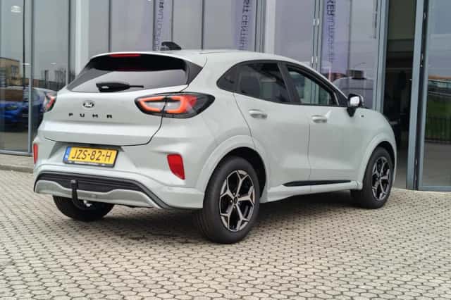 Ford Puma (2026) thumbnail 19