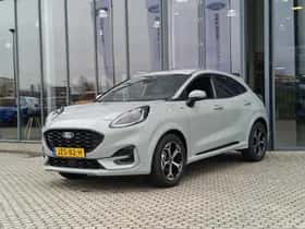 Ford Puma (2026) thumbnail 3