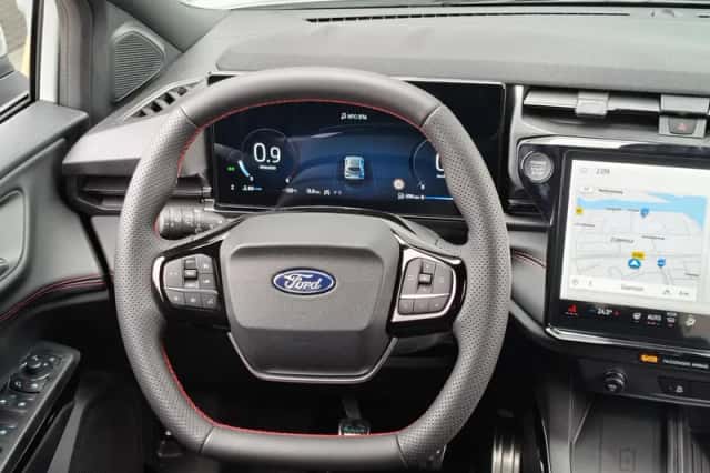 Ford Puma (2026) thumbnail 22